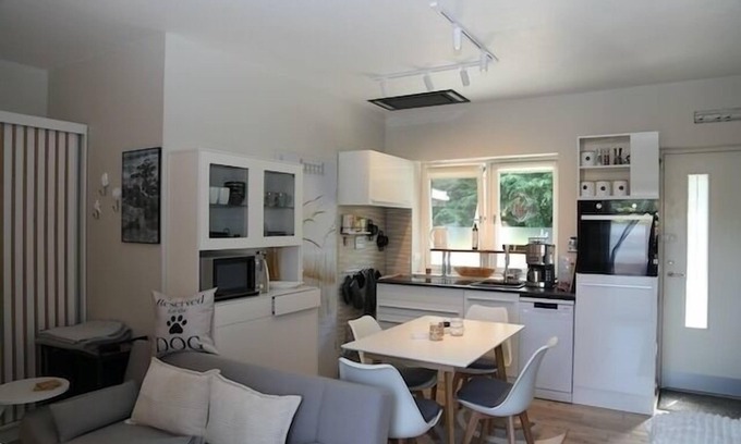 Kummerfeld Apartamento | Vacation apartment/apartment for 3 guests with 35m² in Kummerfeld (295717)