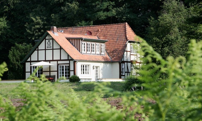 Luedersburg Apartamento | Vacation apartment/apartment for 1 guest with 27m² in Lüdersburg (149381)