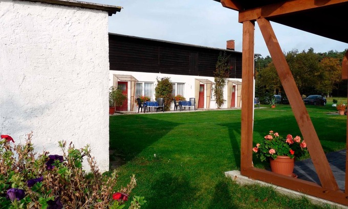 Mellenthin Apartamento | Vacation apartment/apartment for 4 guests with 45m² in Mellenthin (155964)