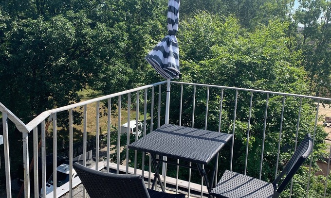 Oberhausen Apartamento | Vacation apartment/apartment for 2 guests with 44m² in Oberhausen (149870)