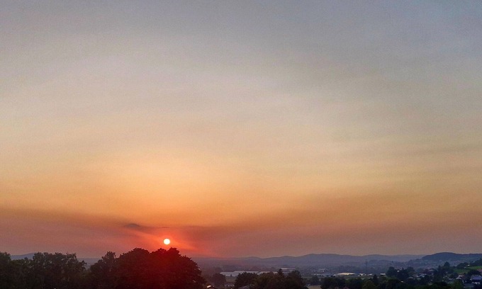 Cham Apartamento | Vacation apartment am Bühl