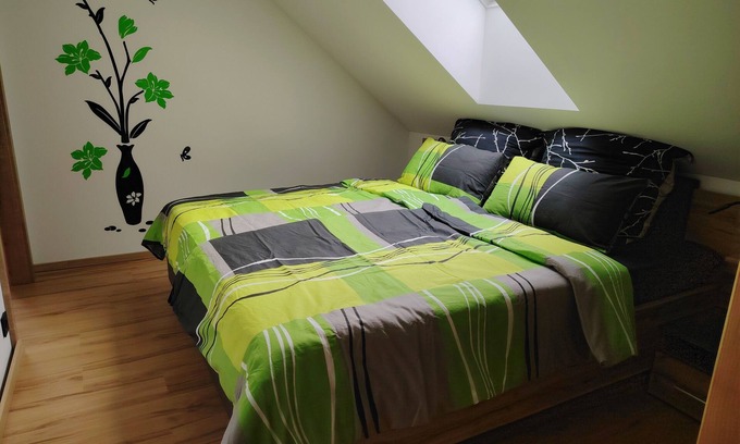 Bad Ischl Apartamento | Vacation apartment/apartment for 4 guests with 64m² in Bad Ischl (295150)
