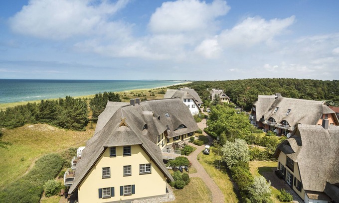 Neuhaus Apartamento | Apartamento / app. para 4 personas con 60m² en Dierhagen (123529)