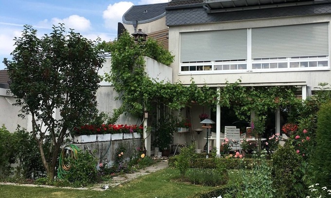 Ennepetal Apartamento | Vacation apartment/apartment for 3 guests with 65m² in Ennepetal (183752)