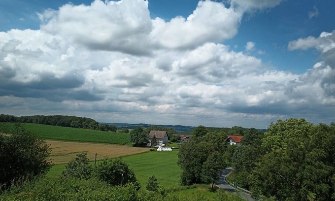Horath Apartamento | Vacation apartment/apartment for 4 guests with 67m² in Hattingen (163918)