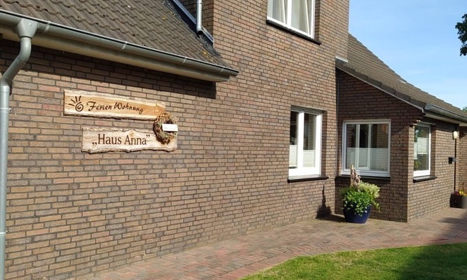 Papenburg Apartamento | Vacation apartment/apartment for 3 guests with 90m² in Papenburg (153393)