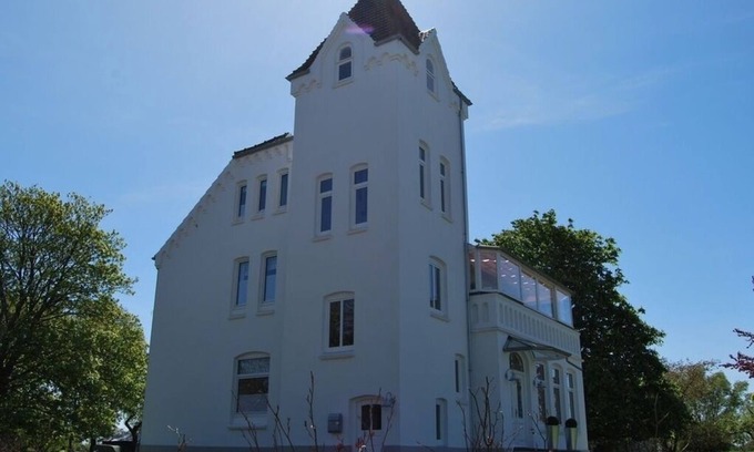 Neu Schonberg Apartamento | Apartamento / app. para 2 personas con 65m² en Schönberg (58082)