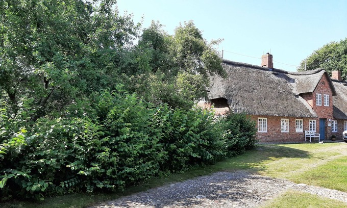Alkersum Apartamento | Vacation apartment/apartment for 4 guests with 96m² in Alkersum (267662)