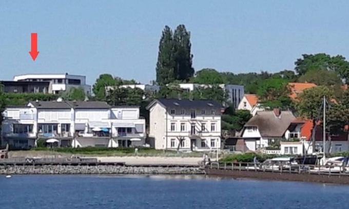 Altefaehr Apartamento | Vacation apartment/apartment for 2 guests with 42m² in Altefähr (148983)