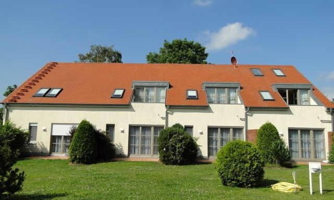 Mellenthin Apartamento | Vacation apartment/apartment for 4 guests with 48m² in Dewichow (270843)