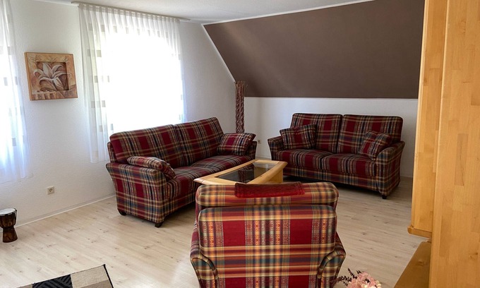Dortmund Apartamento | Vacation apartment/apartment for 3 guests with 76m² in Dortmund (148222)