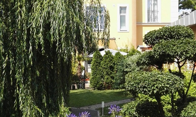 Seidnitz Apartamento | Vacation apartment/apartment for 6 guests with 75m² in Dresden (163077)