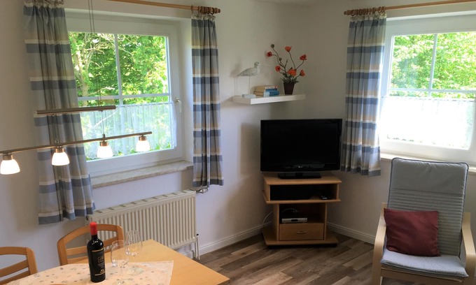 Vitzdorf Apartamento | Apartamento / app. para 4 personas con 50m² en Fehmarn (94295)