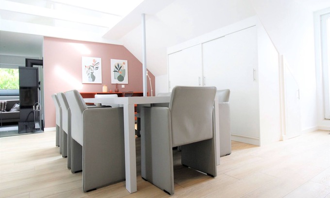 Groemitz Apartamento | Vacation apartment/apartment for 5 guests with 79m² in Grömitz (167928)