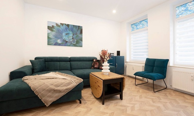 Malente Apartamento | Vacation apartment/apartment for 2 guests with 50m² in Malente (287809)