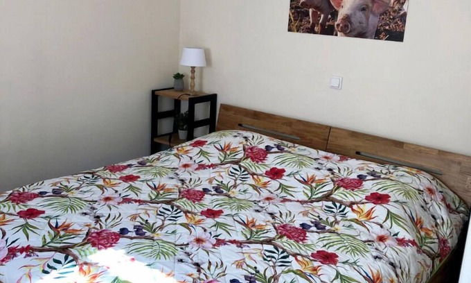 Merzen Apartamento | Vacation apartment/apartment for 4 guests with 25m² in Merzen (121131)