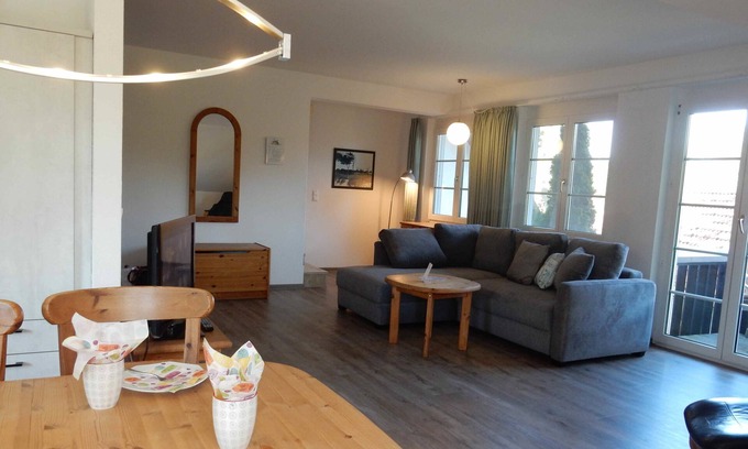 Ostseebad Prerow Apartamento | Apartamento / app. para 6 personas con 75m² en Prerow (47215)