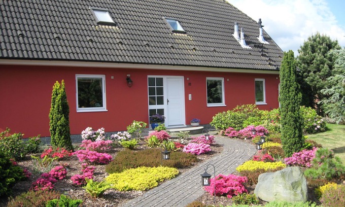 Sehlen Apartamento | Vacation apartment/apartment for 2 guests with 45m² in Sehlen (76380)