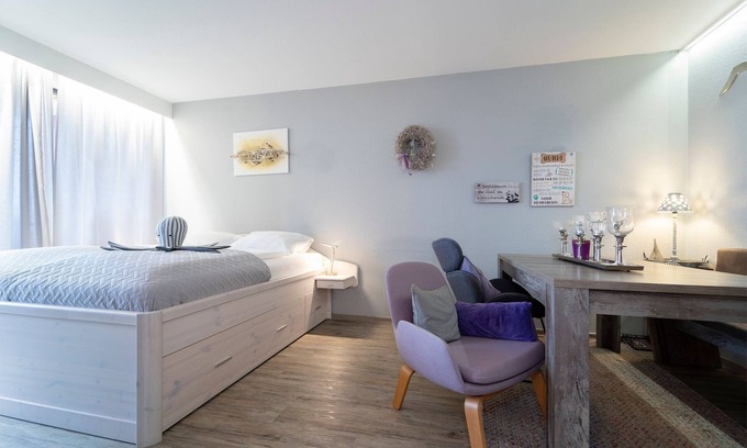 Dahme Apartamento | Vacation apartment/apartment for 4 guests with 46m² in Dahme (286220)