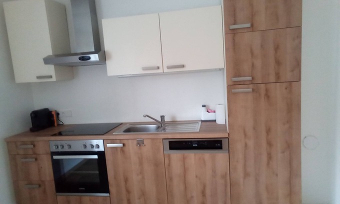 Stegersbach Apartamento | Vacation apartment Wagner