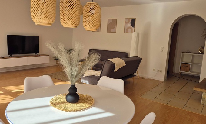 Stahl Apartamento | Vacation apartment AU