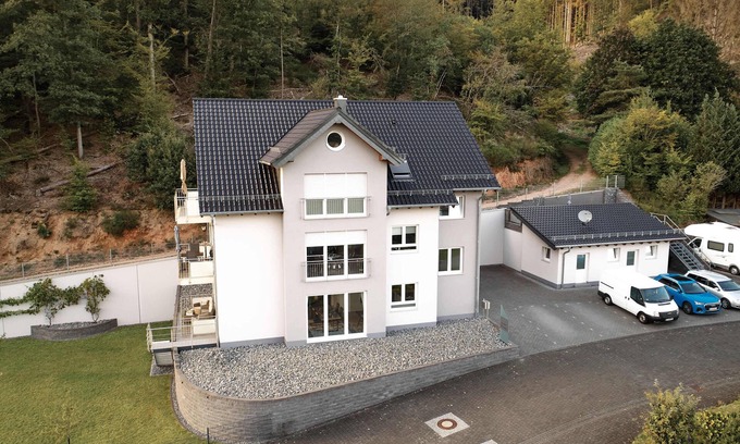Ellweiler Apartamento | Vacation Apartment Birkenfeld National Park - Spacious, Modern, and with Extras