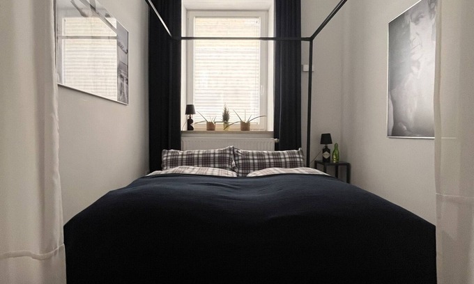 Traunstein Apartamento | Apartment CHRISTIAN