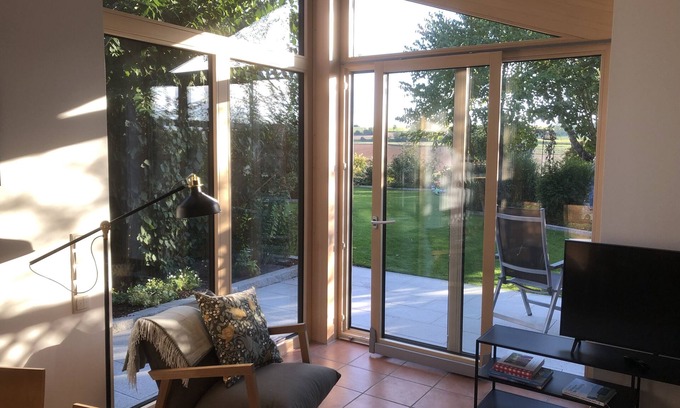 Deuerling Apartamento | Vacation apartment close to nature