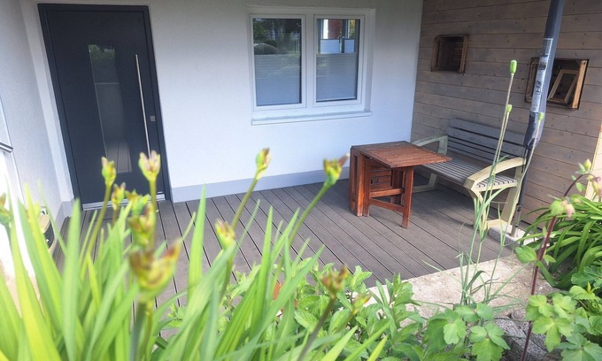 Beratzhausen Apartamento | Vacation apartment in Beratzhausen