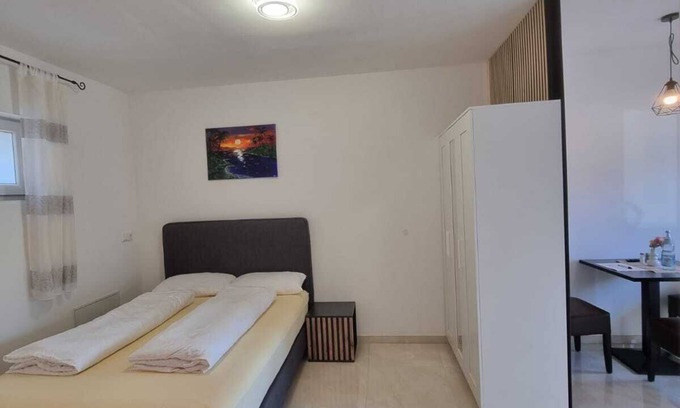 Coppenbrugge Casa | Vacation apartment Selo B