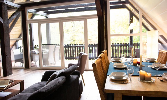 Emmerthal Apartamento | Vacation apartment Deitlevser Hof