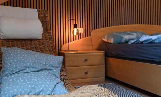 Kniebis Apartamento | Vacation apartment Am alten Pass