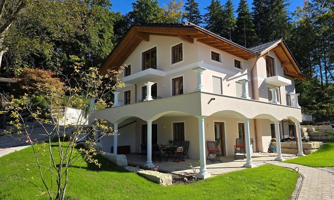 Winkl Apartamento | Vacation apartment at Eichberg