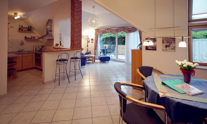 Gross-Umstadt Apartamento | Vacation apartment in Gross Umstadt the gateway to the Odenwald