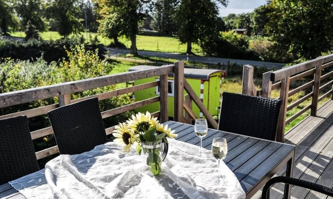 Gormin Apartamento | Vacation apartment Ostseebeere