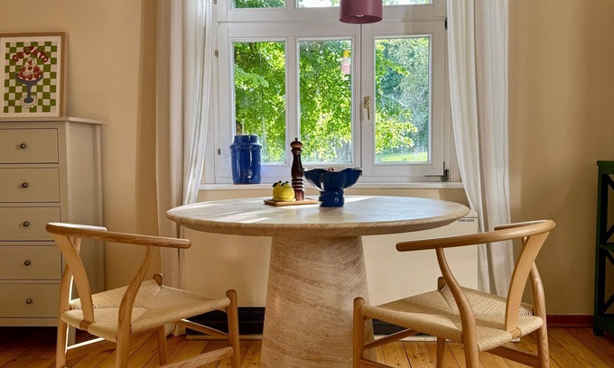 Janow Apartamento | Vacation apartment Janow