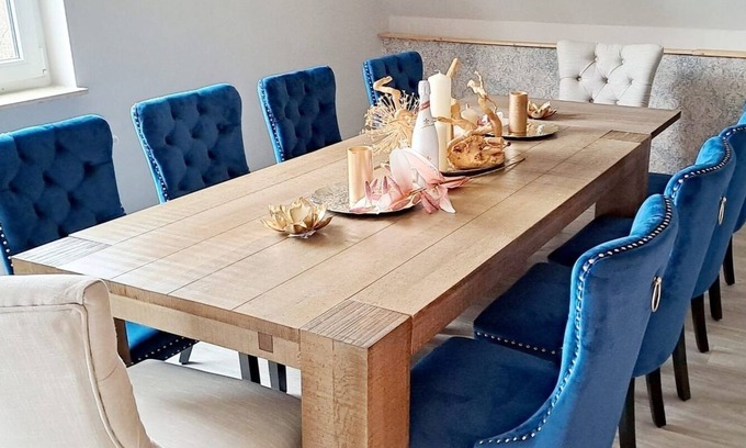 Roevershagen Apartamento | Vacation apartment/apartment for 10 guests with 96m² in Rövershagen (270861)