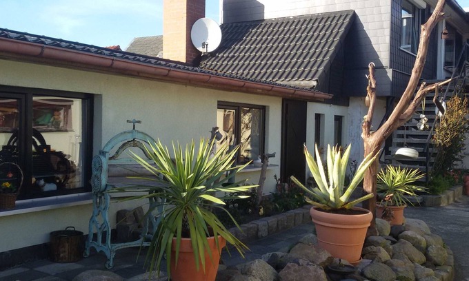 Dierkow-West Apartamento | Apartamento, Alemania