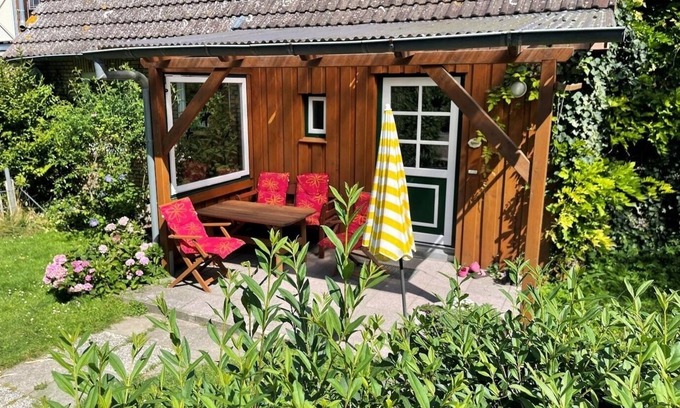 Kabelhorst Apartamento | Vacation apartment/apartment for 4 guests with 58m² in Schwienkuhl (153797)