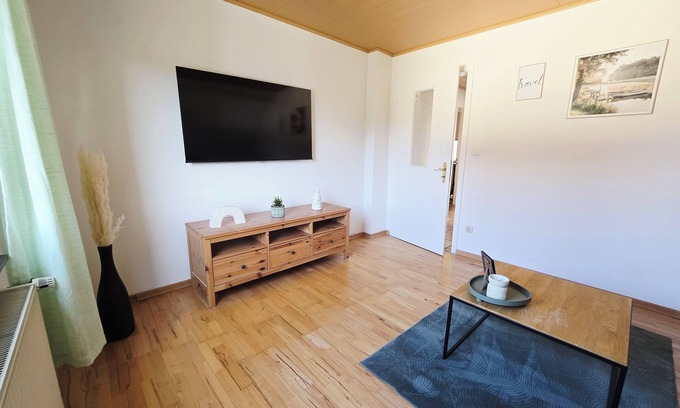 Weilerswist Apartamento | Vacation apartment 2 - near Phantasialand, Cologne, Bonn, Brühl