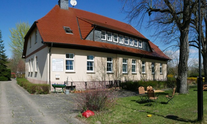 Klein Quassow Apartamento | Apartamento (tipo 2) en el medio del distrito de los lagos de Mecklemburgo