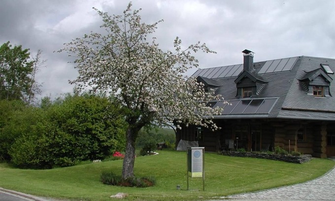 Deuselbach Apartamento | Apartamento Erna, Alemania