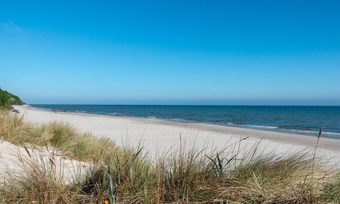 Putgarten Apartamento | Fischersteig holiday apartment with 27 square meters, 1 living room/bedroom, max. 2 people