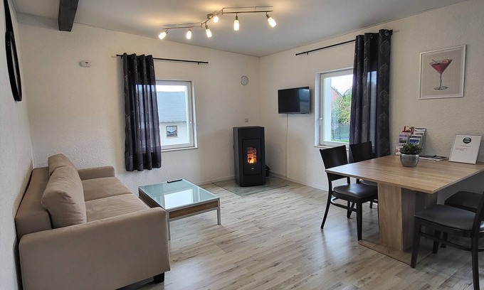 Schonborn Apartamento | Vacation apartment / fitter's apartment / short-term rental