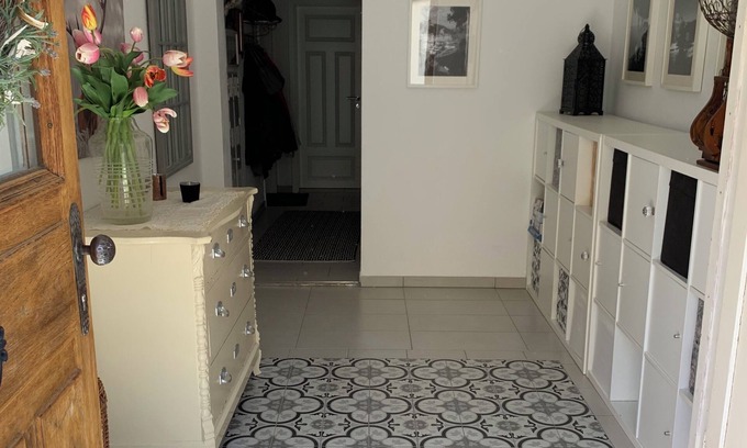 Kelheim Apartamento | Vacation apartment for the whole family