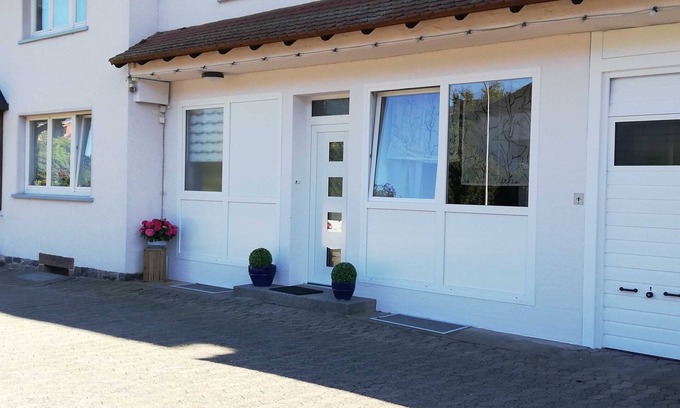 Winterkasten Apartamento | Apartamento Gudi, Alemania