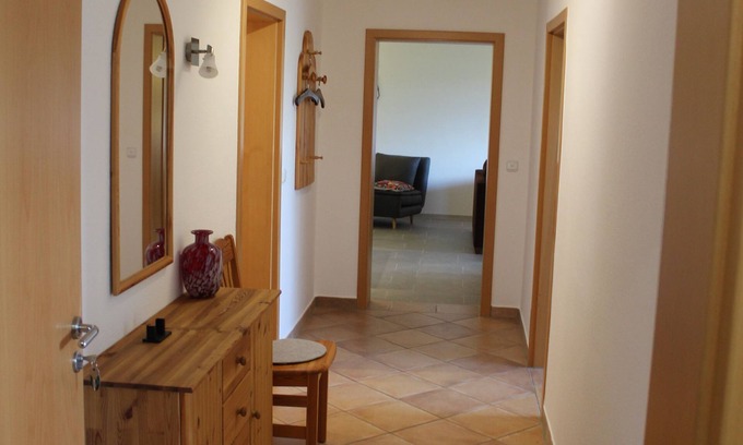 Litzendorf Apartamento | Apartamento Jardín - Apartamento Christin