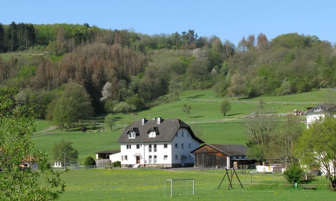 Montabaur Apartamento | Vacation apartment Gelbachtal 1