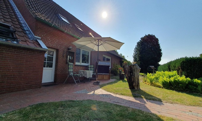 Uplengen Apartamento | Apartamento Gerda Gerdes, 35641 - Apartamento Gerda Gerdes