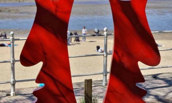 Dangast Apartamento | Vacation apartment Hansens